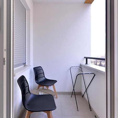 Neo Apartment Нови Сад Екстериор снимка